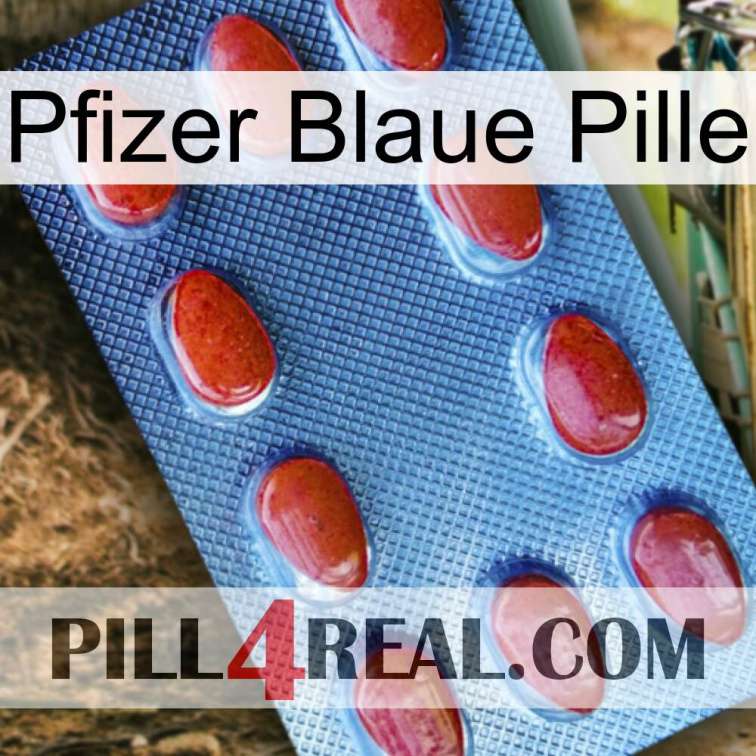 Pfizer Blue Pill 06